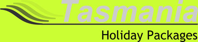 Tasmania Holiday Packages - Logo