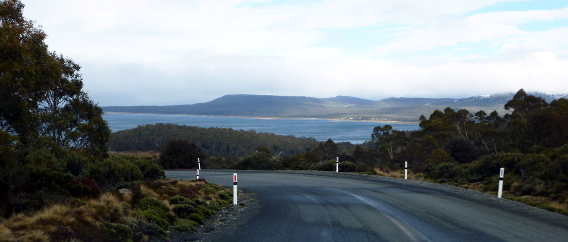 Tarraleah Tasmania Holiday Packages